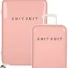 SUITSUIT - Fabulous Fifties - Papaya Peach - Duo Set (55/76 Cm) -Koffer Winkel 879x1200 4