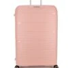 Decent EXPLORER PP Trolley 77 Cm - 106 Liter - TSA Slot - Pink -Koffer Winkel 881x1200 6