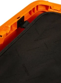 Samsonite Reiskoffer - Magnum Eco Spinner 55/20 (Handbagage) Radiant Orange 25 Samsonite Reiskoffer - Magnum Eco Spinner 55/20 (Handbagage) Radiant Orange -Koffer Winkel 882x1200 8