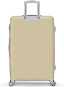 SUITSUIT - Caretta - Pale Khaki - Reiskoffer (76 Cm) 16 SUITSUIT - Caretta - Pale Khaki - Reiskoffer (76 Cm) -Koffer Winkel 885x1200 1