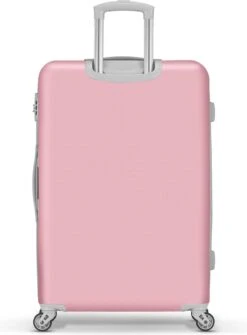 SUITSUIT - Caretta - Pink Lady - Reiskoffer (76 Cm) 16 SUITSUIT - Caretta - Pink Lady - Reiskoffer (76 Cm) -Koffer Winkel 885x1200 2