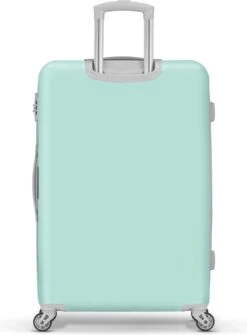 SUITSUIT - Caretta - Soft Lime - Reiskoffer (76 Cm) -Koffer Winkel 885x1200 3