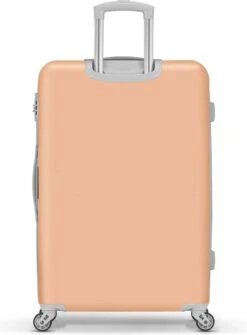 SUITSUIT - Caretta - Melon - Reiskoffer (76 Cm) 16 SUITSUIT - Caretta - Melon - Reiskoffer (76 Cm) -Koffer Winkel 885x1200 4