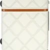Princess Traveller Whistler - Reiskoffer - Off White - Large - 76cm -Koffer Winkel 888x1200 7
