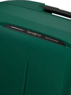 Samsonite Reiskoffer - Essens Spinner (4 Wielen) 75 Cm - Alpine Green - 4.2 Kg -Koffer Winkel 896x1200 1