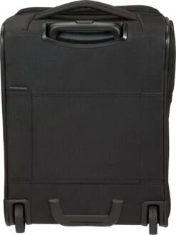 Samsonite Reiskoffer - Respark Upright 45/16 Underseater (Handbagage) Ozone Black 9 Samsonite Reiskoffer - Respark Upright 45/16 Underseater (Handbagage) Ozone Black -Koffer Winkel 899x1200 6