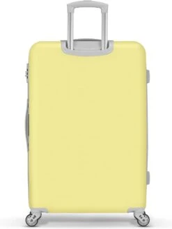 SUITSUIT - Caretta - Elfin Yellow - Reiskoffer (76 Cm) -Koffer Winkel 900x1200 13