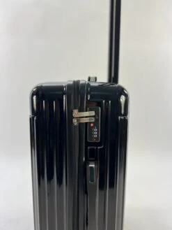 AATravel XL Reiskoffer - Trolley ABS - Met Dubbele Wielen - 73 Cm - 100 Liter - Zwart 9 AATravel XL Reiskoffer - Trolley ABS - Met Dubbele Wielen - 73 Cm - 100 Liter - Zwart -Koffer Winkel 900x1200 29