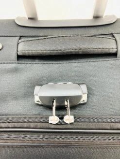 AATravel XL Reiskoffer - Trolley - Met Expander - Voorvakken - 78 Cm - 120 Liter - Zwart 9 AATravel XL Reiskoffer - Trolley - Met Expander - Voorvakken - 78 Cm - 120 Liter - Zwart -Koffer Winkel 900x1200 38