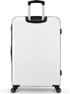 BHPPY - Seashell - Reiskoffer (76 Cm) -Koffer Winkel 900x1200 51