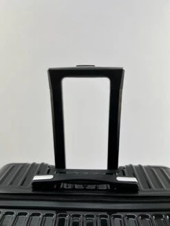 AATravel M Reiskoffer - Trolley ABS - Met Dubbele Wielen - 66 Cm - 66 Liter - Zwart -Koffer Winkel 900x1200 56