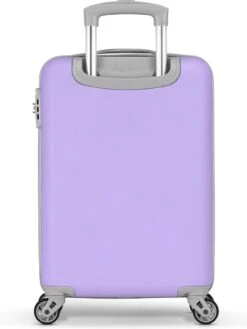 SUITSUIT - Caretta - Bright Lavender - Handbagage (53 Cm) 16 SUITSUIT - Caretta - Bright Lavender - Handbagage (53 Cm) -Koffer Winkel 901x1200 1