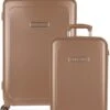 SUITSUIT - Blossom - Mocha Mousse - Duo Set (55/76 Cm) 1 SUITSUIT - Blossom - Mocha Mousse - Duo Set (55/76 Cm) -Koffer Winkel 901x1200 2