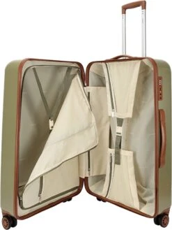 Decent Retro Koffer Groot 76 Cm Dark Green 11 Decent Retro Koffer Groot 76 Cm Dark Green -Koffer Winkel 901x1200 7