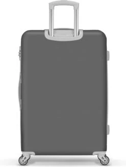 SUITSUIT - Caretta - Cool Gray - Reiskoffer (76 Cm) -Koffer Winkel 903x1200 1