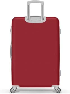 SUITSUIT - Caretta - Red Cherry - Reiskoffer (76 Cm) -Koffer Winkel 903x1200