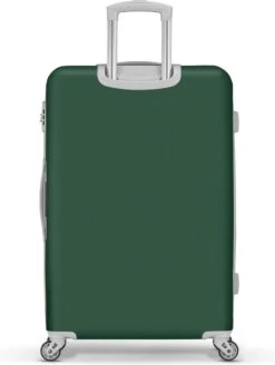 SUITSUIT - Caretta - Jungle Green - Reiskoffer (76 Cm) 16 SUITSUIT - Caretta - Jungle Green - Reiskoffer (76 Cm) -Koffer Winkel 903x1200 5