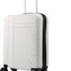 CabinMax Velocity Handbagage Koffer - Uitbreidbaar Trolley 44L - Harde Reiskoffer - 55x40x20/25 Cm - Lichtgewicht - Groot Capaciteit - Wit 2 CabinMax Velocity Handbagage Koffer - Uitbreidbaar Trolley 44L - Harde Reiskoffer - 55x40x20/25 Cm - Lichtgewicht - Groot Capaciteit - Wit -Koffer Winkel 907x1200 4