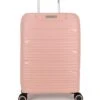 Decent EXPLORER PP Handbagage Trolley 55 Cm - 38 Liter - Pink 2 Decent EXPLORER PP Handbagage Trolley 55 Cm - 38 Liter - Pink -Koffer Winkel 913x1200