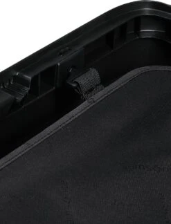 Samsonite Reiskoffer - Magnum Eco Spinner 55/20 (Handbagage) Graphite 18 Samsonite Reiskoffer - Magnum Eco Spinner 55/20 (Handbagage) Graphite -Koffer Winkel 916x1200 1