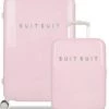 SUITSUIT - Fabulous Fifties - Pink Dust - Duo Set (55/76 Cm)