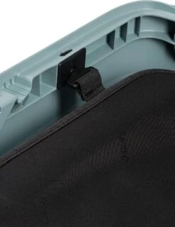 Samsonite Reiskoffer - Magnum Eco Spinner 55/20 (Handbagage) Ice Blue -Koffer Winkel 925x1200