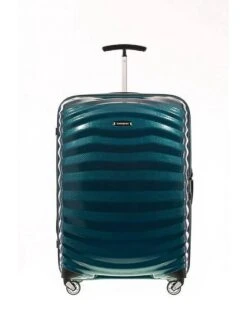 Samsonite Reiskoffer - Lite-Shock Spinner 75/28 (Large) Petrol Blue 19 Samsonite Reiskoffer - Lite-Shock Spinner 75/28 (Large) Petrol Blue -Koffer Winkel 937x1200 2