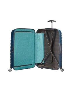 Samsonite Reiskoffer - Lite-Shock Spinner 75/28 (Large) Petrol Blue 20 Samsonite Reiskoffer - Lite-Shock Spinner 75/28 (Large) Petrol Blue -Koffer Winkel 937x1200 3