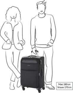 Gabol Cloud Medium Trolley 69 Blue -Koffer Winkel 945x1200 1