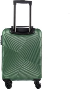 Enrico Benetti Louisville 39040 Handbagage Koffer Hardcase ABS - Olijf 13 Enrico Benetti Louisville 39040 Handbagage Koffer Hardcase ABS - Olijf -Koffer Winkel 950x1200