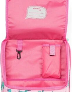 Reisenthel Trolley XS Kids Reiskoffer Kind - Maat XS - 12L - Cats&Dogs Mint -Koffer Winkel 951x1200