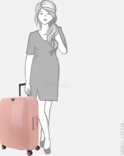 Decent Harde Koffer Axiss-Fix 68 - Roze -Koffer Winkel 954x1200 8