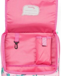 Reisenthel Trolley XS Kids Reiskoffer Kind - Maat XS - 12L - Cats&Dogs Rose Roze 19 Reisenthel Trolley XS Kids Reiskoffer Kind - Maat XS - 12L - Cats&Dogs Rose Roze -Koffer Winkel 957x1200