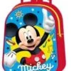 Disney MICKEY MOUSE Trolley Koffertje Vakantie Logeren Tripjes -Koffer Winkel 958x1200 1