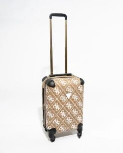 Guess Wilder 18 In Suitcase -Koffer Winkel 960x1200 3