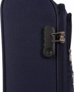 Line Brick Cabin Trolley 2 Wheel 55 Dark Navy -Koffer Winkel 969x1200 1