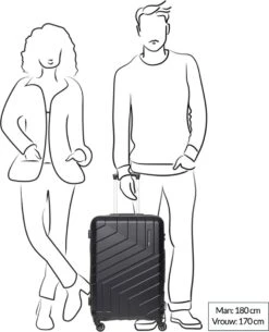 Oistr Brooks Spinner 65 Black -Koffer Winkel 972x1200 8