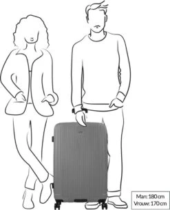 Oistr Noorvik 4 Wheel Spinner 79 Jade Green -Koffer Winkel 973x1200 22