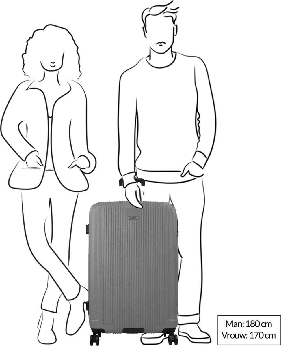 Oistr Noorvik 4 Wheel Spinner 79 Mint Green 13 Oistr Noorvik 4 Wheel Spinner 79 Mint Green - Afbeelding 11