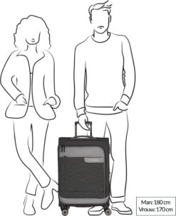 Travelite Zachte Koffer / Trolley / Reiskoffer - Viia - 67 Cm (medium) - Roze 21 Travelite Zachte Koffer / Trolley / Reiskoffer - Viia - 67 Cm (medium) - Roze -Koffer Winkel 974x1200 14