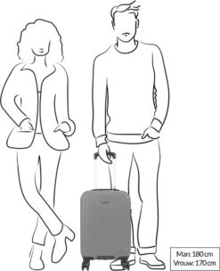 Oistr Noorvik Handbagage 4 Wheel Spinner Mint Green 27 Oistr Noorvik Handbagage 4 Wheel Spinner Mint Green -Koffer Winkel 975x1200 3