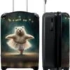 NoBoringSuitcases.com® Koffer - Beer - Rok - Ballet - Licht - Portret - Trolley Op Wieltjes - Reiskoffer - Past Binnen 55x40x20 Cm En 55x35x25 Cm - Handbagagekoffer - Fotokoffer 1 NoBoringSuitcases.com® Koffer - Beer - Rok - Ballet - Licht - Portret - Trolley Op Wieltjes - Reiskoffer - Past Binnen 55x40x20 Cm En 55x35x25 Cm - Handbagagekoffer - Fotokoffer -Koffer Winkel 978x1200 7