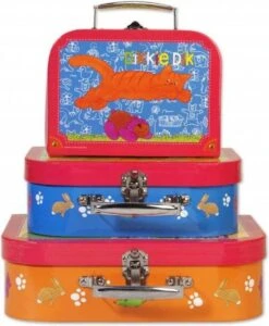 Dikkie Dik Kofferset -Koffer Winkel 988x1200