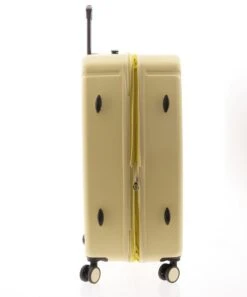 Gladiator Tropical Grote Koffer Expandable - 77 Cm - 105/117 Liter - Geel 22 Gladiator Tropical Grote Koffer Expandable - 77 Cm - 105/117 Liter - Geel -Koffer Winkel 999x1200 1